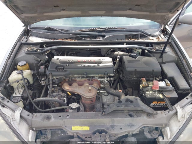 2003 Toyota Camry Se მანქანა იყიდება აუქციონზე, vin: 4T1BE32K33U756103, აუქციონის ნომერი: 45150961