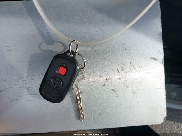 2003 Toyota Camry Se მანქანა იყიდება აუქციონზე, vin: 4T1BE32K33U756103, აუქციონის ნომერი: 45150961