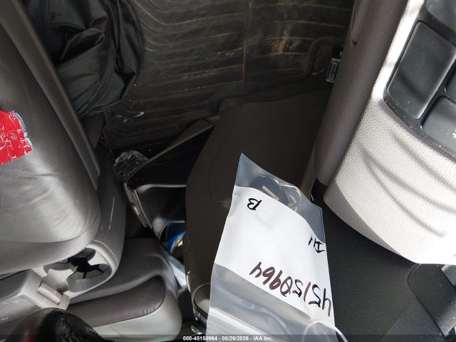 Honda Odyssey Ex-l 2014 5FNRL5H69EB011432 Image 20