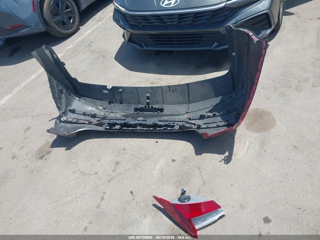 45150965 :رقم المزاد ، KMHLM4DG7RU761559 vin ، 2024 Hyundai Elantra Sel مزاد بيع
