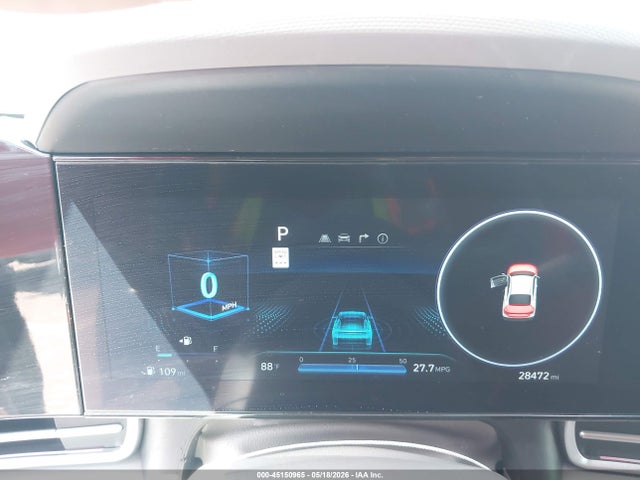 45150965 :رقم المزاد ، KMHLM4DG7RU761559 vin ، 2024 Hyundai Elantra Sel مزاد بيع