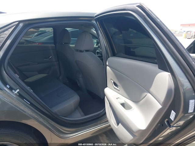 45150965 :رقم المزاد ، KMHLM4DG7RU761559 vin ، 2024 Hyundai Elantra Sel مزاد بيع