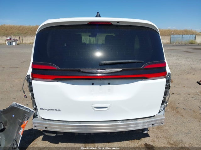 Aukcja sprzedaży 2024 Chrysler Pacifica Touring L, vin: 2C4RC1BG5RR107000, numer aukcji: 45150966