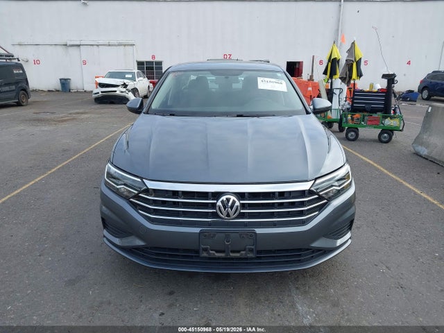3VWN57BU7KM007170 Volkswagen Jetta 1.4t S