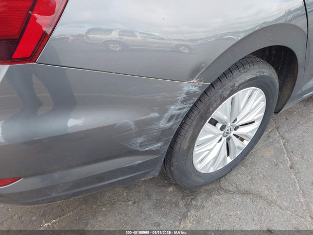 Volkswagen Jetta 1.4t S 2019 3VWN57BU7KM007170 Image 17