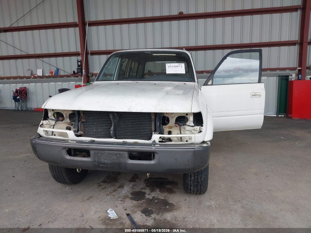 1994 Toyota Land Cruiser Dj81 მანქანა იყიდება აუქციონზე, vin: JT3DJ81W6R0062245, აუქციონის ნომერი: 45150971