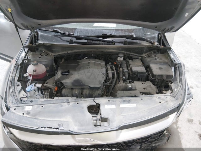 2023 Kia Sportage Lx მანქანა იყიდება აუქციონზე, vin: KNDPUCAF6P7175510, აუქციონის ნომერი: 45150976