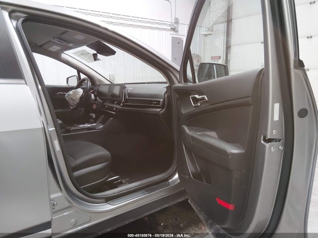 2023 Kia Sportage Lx მანქანა იყიდება აუქციონზე, vin: KNDPUCAF6P7175510, აუქციონის ნომერი: 45150976