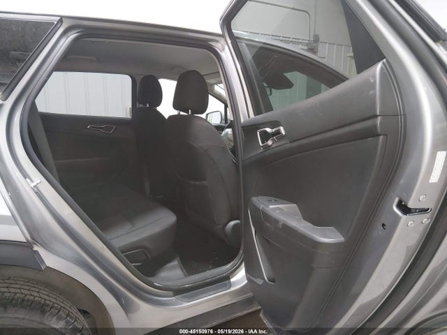 2023 Kia Sportage Lx მანქანა იყიდება აუქციონზე, vin: KNDPUCAF6P7175510, აუქციონის ნომერი: 45150976