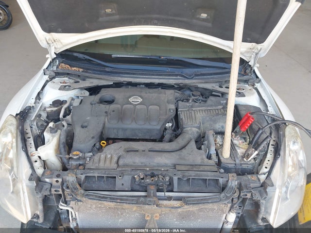 Aukcja sprzedaży 2012 Nissan Altima 2.5 S, vin: 1N4AL2APXCN551844, numer aukcji: 45150978