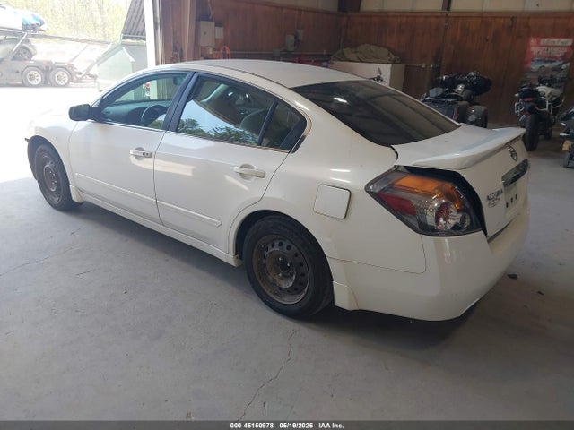 Aukcja sprzedaży 2012 Nissan Altima 2.5 S, vin: 1N4AL2APXCN551844, numer aukcji: 45150978