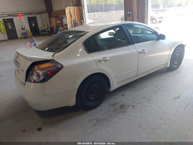 Aukcja sprzedaży 2012 Nissan Altima 2.5 S, vin: 1N4AL2APXCN551844, numer aukcji: 45150978