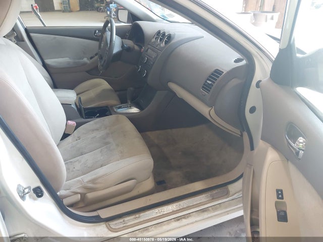Aukcja sprzedaży 2012 Nissan Altima 2.5 S, vin: 1N4AL2APXCN551844, numer aukcji: 45150978
