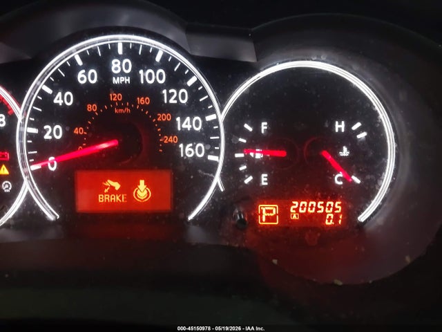 Aukcja sprzedaży 2012 Nissan Altima 2.5 S, vin: 1N4AL2APXCN551844, numer aukcji: 45150978