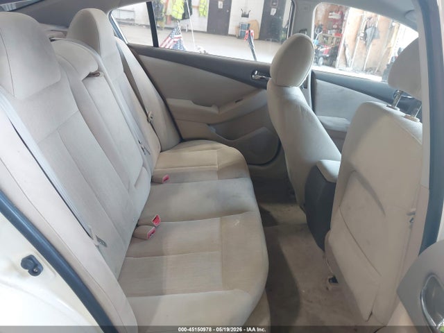 Aukcja sprzedaży 2012 Nissan Altima 2.5 S, vin: 1N4AL2APXCN551844, numer aukcji: 45150978