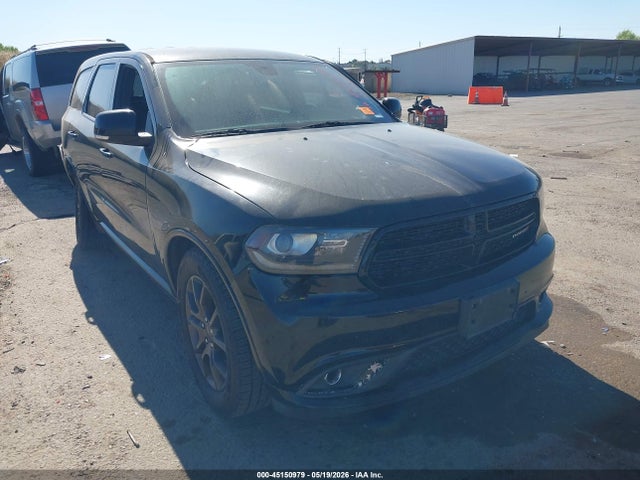 2017 1C4SDHCT6HC697699 головне зображення