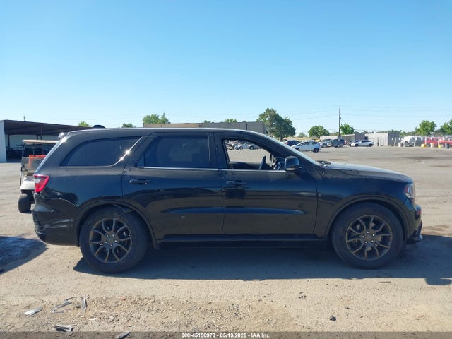 Dodge Durango R/t Rwd 2017 1C4SDHCT6HC697699 Image 13