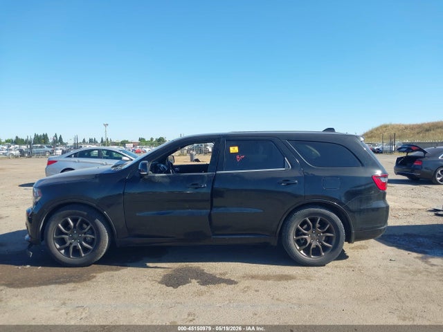 Dodge Durango R/t Rwd 2017 1C4SDHCT6HC697699 Image 14