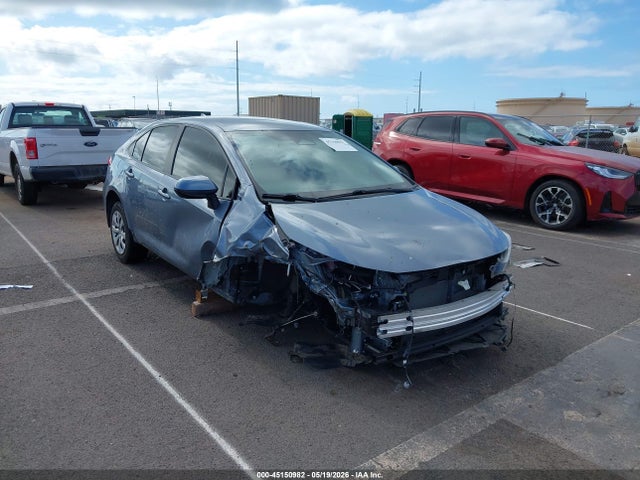 Toyota COROLLA LE 2023 JTDB4MEEXP3005871 Image 17