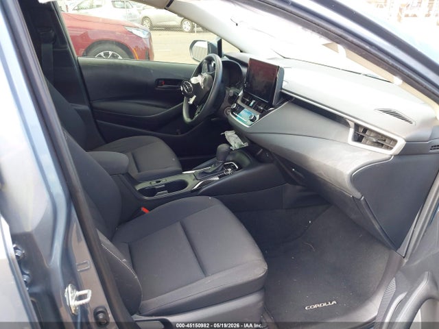 Toyota COROLLA LE 2023 JTDB4MEEXP3005871 Image 5