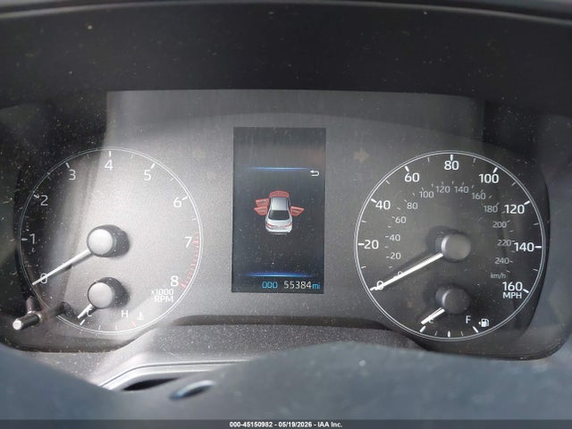 Toyota COROLLA LE 2023 JTDB4MEEXP3005871 Image 7