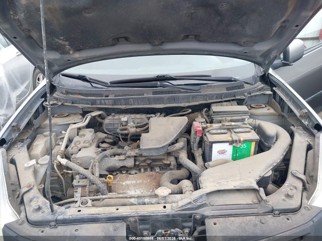 Продаж на аукціоні авто 2010 Nissan Rogue Sl, vin: JN8AS5MVXAW610492, номер лоту: 45150986