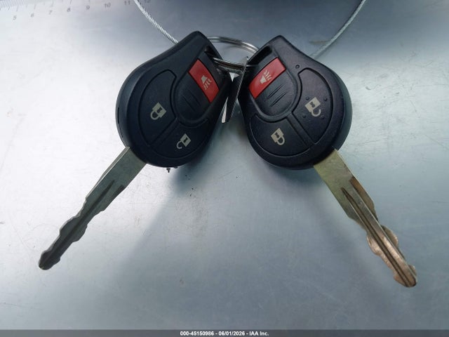 Продаж на аукціоні авто 2010 Nissan Rogue Sl, vin: JN8AS5MVXAW610492, номер лоту: 45150986