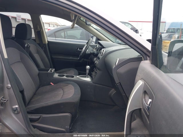 Продаж на аукціоні авто 2010 Nissan Rogue Sl, vin: JN8AS5MVXAW610492, номер лоту: 45150986