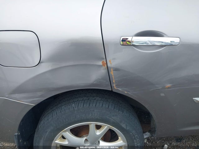 Продаж на аукціоні авто 2010 Nissan Rogue Sl, vin: JN8AS5MVXAW610492, номер лоту: 45150986