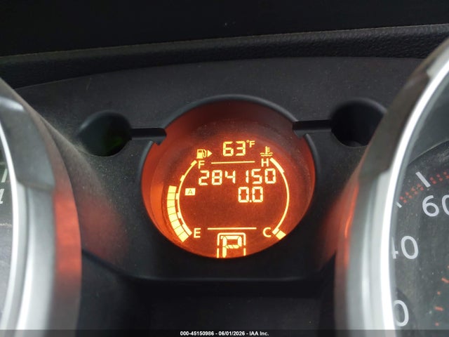Продаж на аукціоні авто 2010 Nissan Rogue Sl, vin: JN8AS5MVXAW610492, номер лоту: 45150986