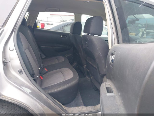 Продаж на аукціоні авто 2010 Nissan Rogue Sl, vin: JN8AS5MVXAW610492, номер лоту: 45150986