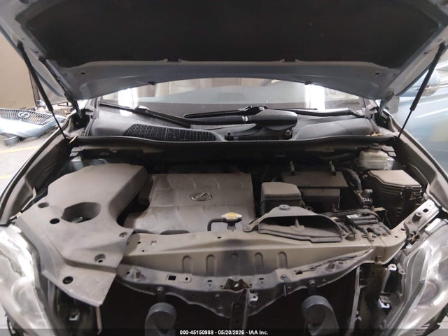 Aukcja sprzedaży 2011 Lexus Rx 350, vin: 2T2BK1BA9BC112377, numer aukcji: 45150988
