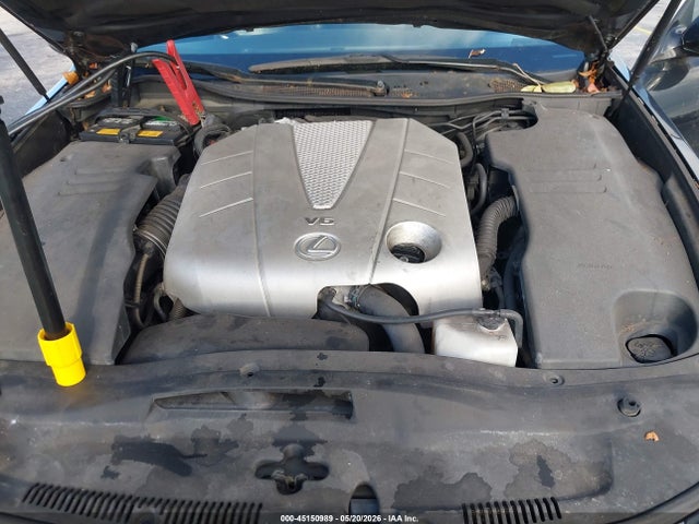 Продажа на аукционе авто 2008 Lexus Gs 350, vin: JTHBE96SX80040961, номер лота: 45150989