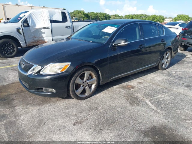 Продажа на аукционе авто 2008 Lexus Gs 350, vin: JTHBE96SX80040961, номер лота: 45150989