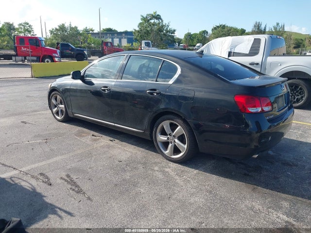 Продажа на аукционе авто 2008 Lexus Gs 350, vin: JTHBE96SX80040961, номер лота: 45150989