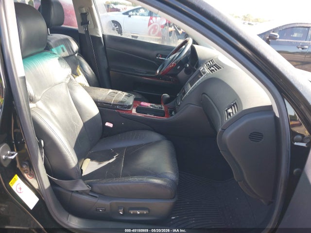 Продажа на аукционе авто 2008 Lexus Gs 350, vin: JTHBE96SX80040961, номер лота: 45150989