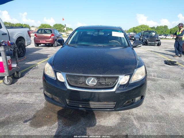 Продажа на аукционе авто 2008 Lexus Gs 350, vin: JTHBE96SX80040961, номер лота: 45150989