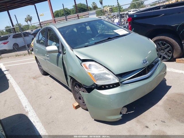 45150990 :رقم المزاد ، JTDKB20UX77669668 vin ، 2007 Toyota Prius مزاد بيع