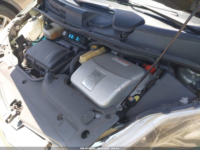 45150990 :رقم المزاد ، JTDKB20UX77669668 vin ، 2007 Toyota Prius مزاد بيع