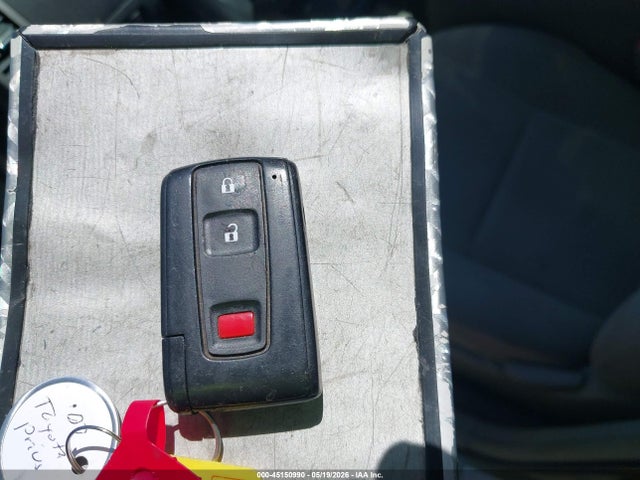 45150990 :رقم المزاد ، JTDKB20UX77669668 vin ، 2007 Toyota Prius مزاد بيع