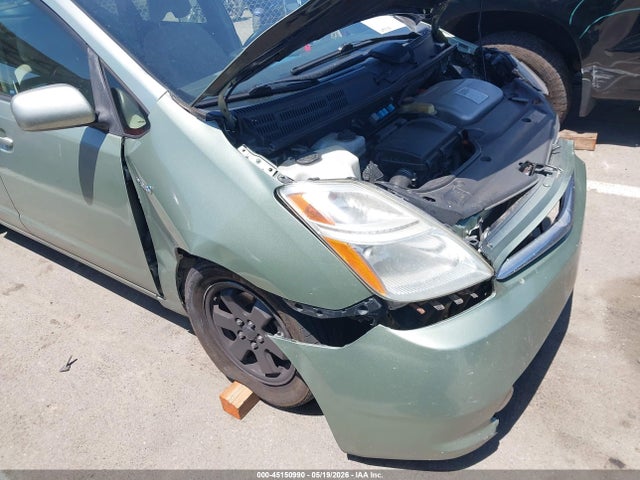 45150990 :رقم المزاد ، JTDKB20UX77669668 vin ، 2007 Toyota Prius مزاد بيع