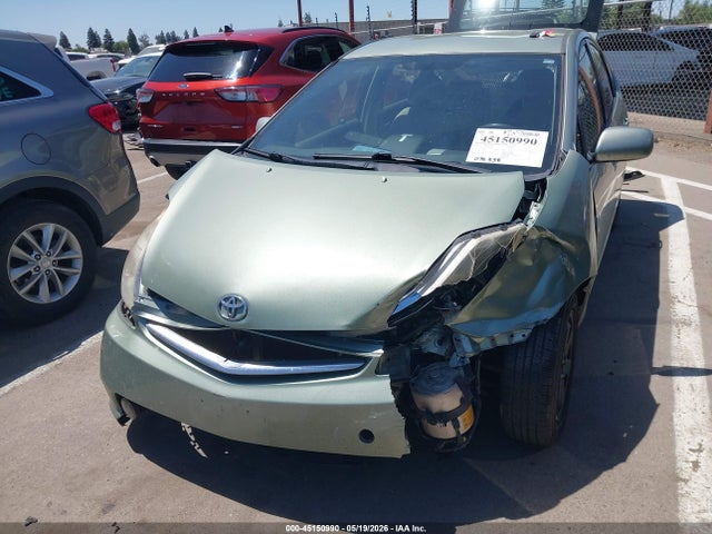 45150990 :رقم المزاد ، JTDKB20UX77669668 vin ، 2007 Toyota Prius مزاد بيع