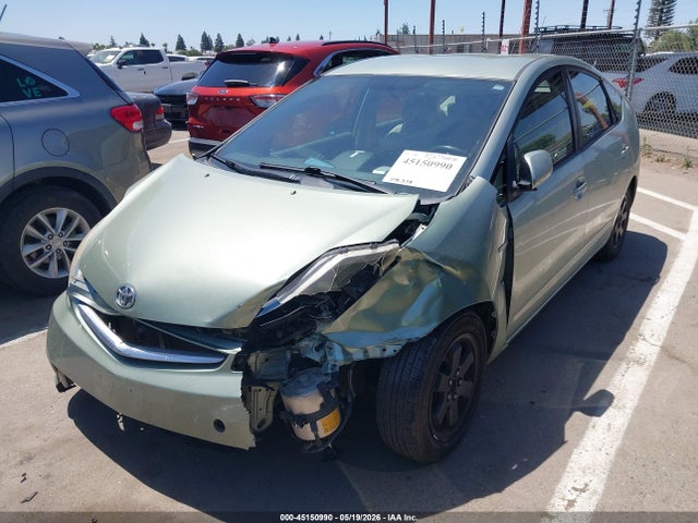 45150990 :رقم المزاد ، JTDKB20UX77669668 vin ، 2007 Toyota Prius مزاد بيع