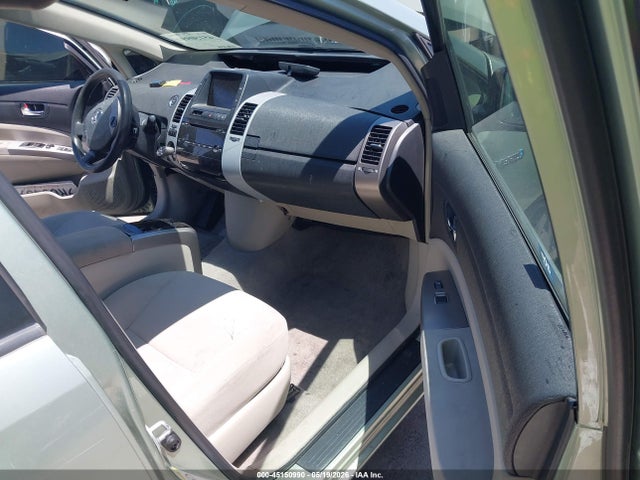 45150990 :رقم المزاد ، JTDKB20UX77669668 vin ، 2007 Toyota Prius مزاد بيع