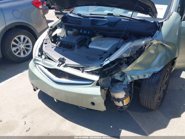 45150990 :رقم المزاد ، JTDKB20UX77669668 vin ، 2007 Toyota Prius مزاد بيع