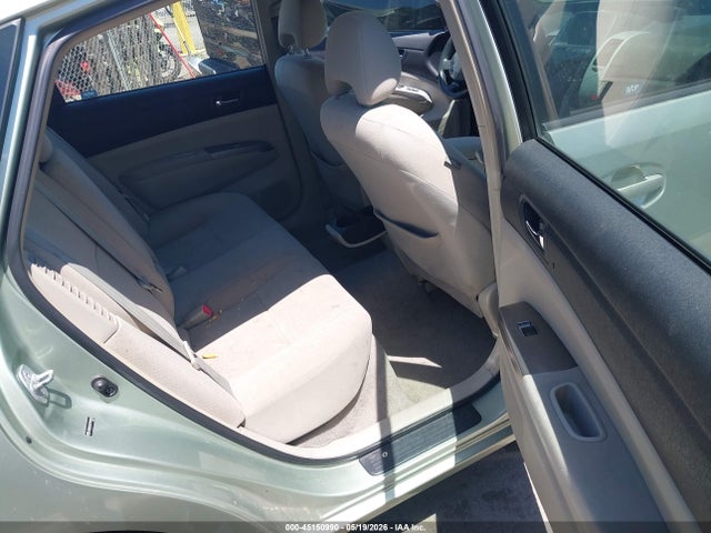 45150990 :رقم المزاد ، JTDKB20UX77669668 vin ، 2007 Toyota Prius مزاد بيع