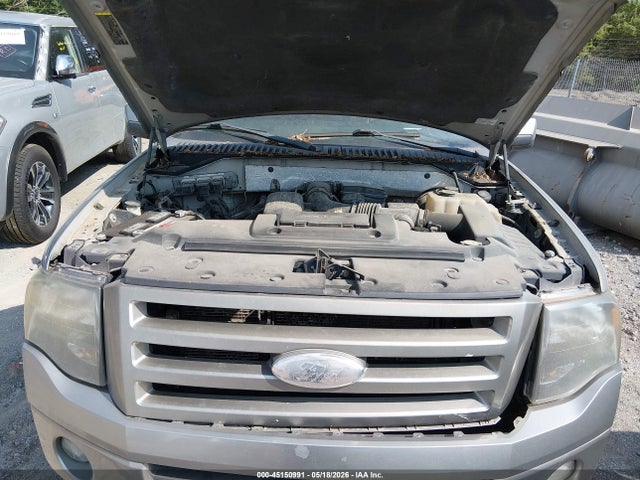 Aukcja sprzedaży 2009 Ford Expedition Limited, vin: 1FMFU20589LA07730, numer aukcji: 45150991