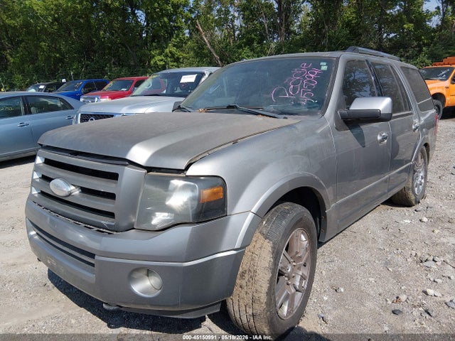 Aukcja sprzedaży 2009 Ford Expedition Limited, vin: 1FMFU20589LA07730, numer aukcji: 45150991