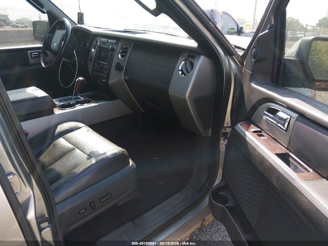 Aukcja sprzedaży 2009 Ford Expedition Limited, vin: 1FMFU20589LA07730, numer aukcji: 45150991