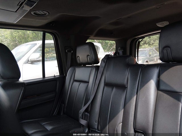 Aukcja sprzedaży 2009 Ford Expedition Limited, vin: 1FMFU20589LA07730, numer aukcji: 45150991